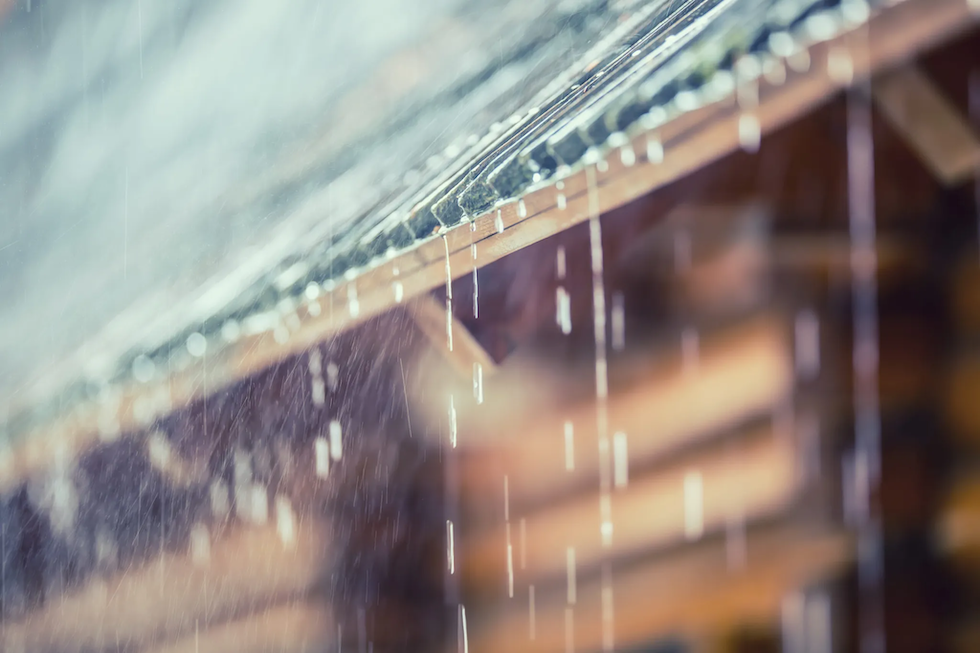 雨漏りリスクを未然に防ぐ