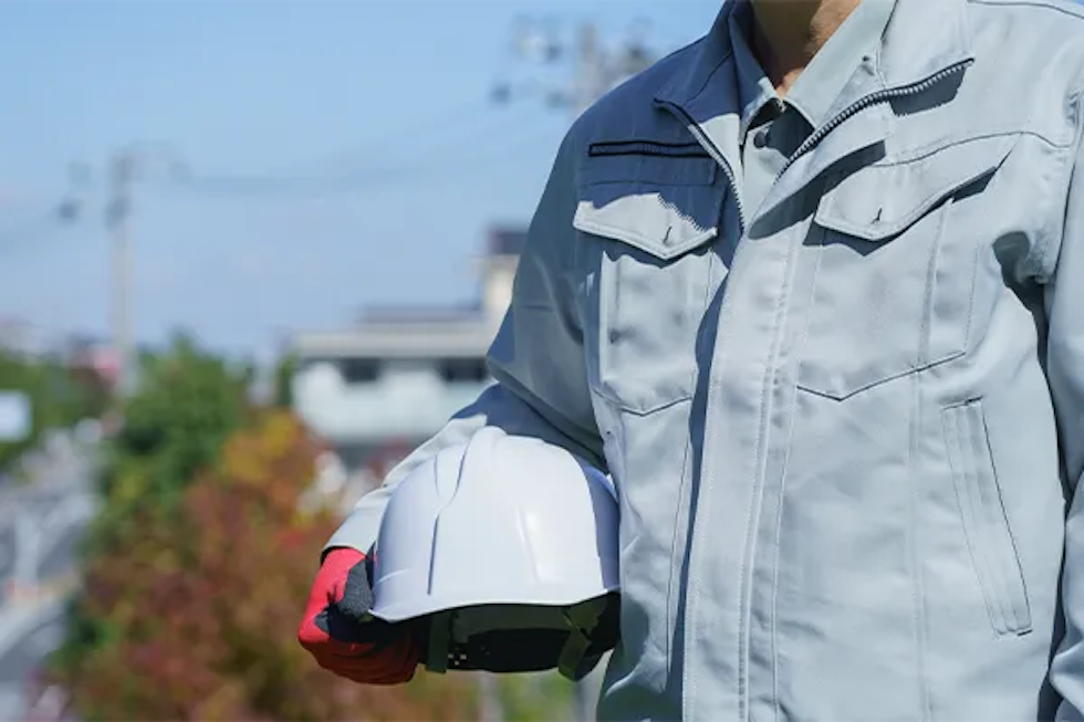 Mさん／入社1年目／未経験入社